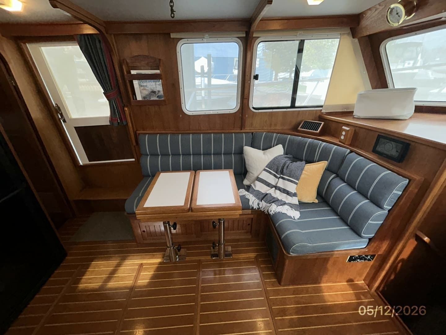 2002 Monk Double Cabin - Image 48