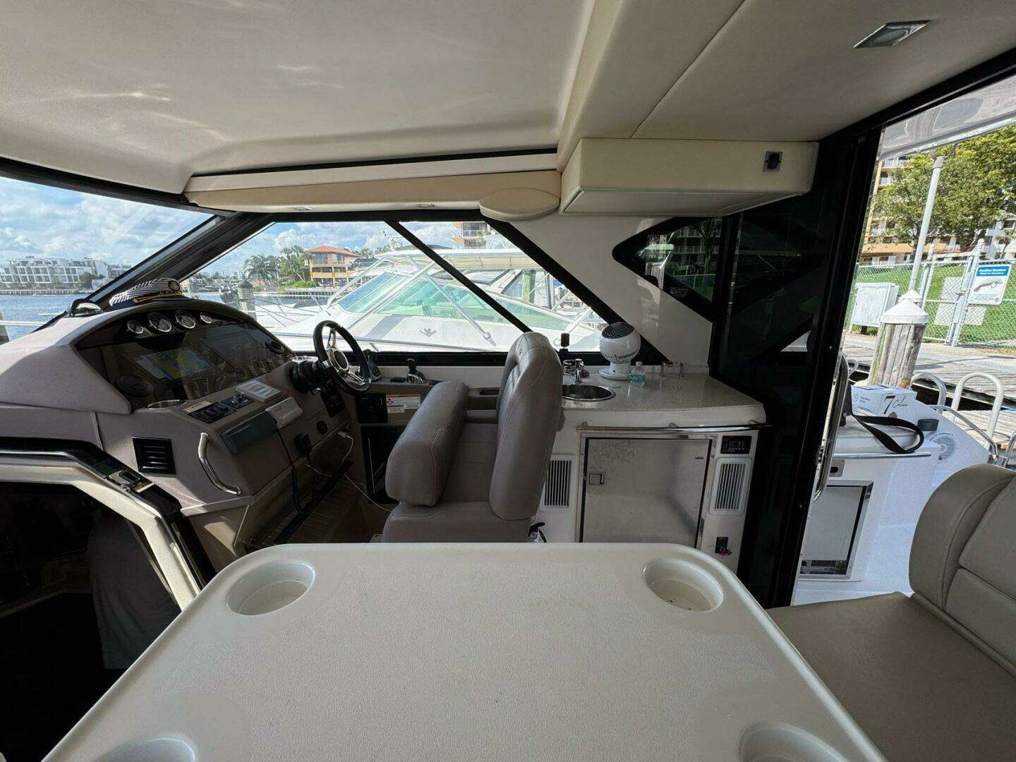 2016 Regal 46 Sport Coupe - Image 34
