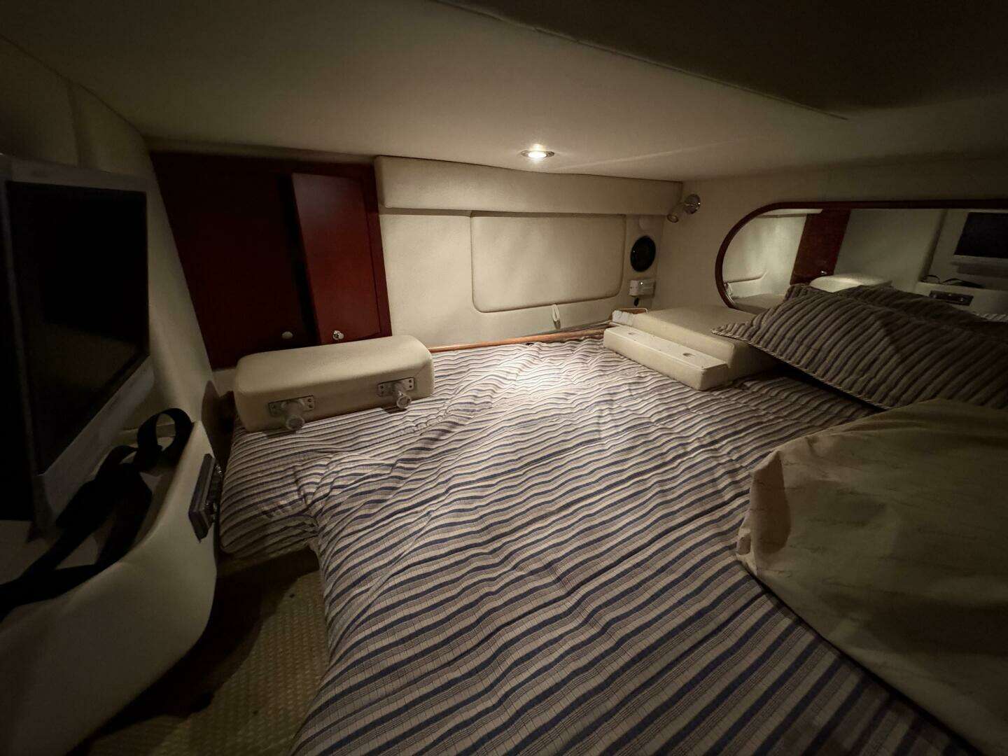 2008 Chris-Craft 36 Corsair - Image 77