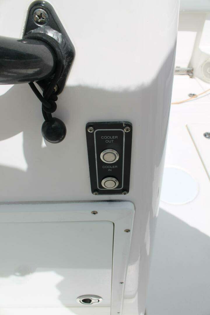 2018 Sea Fox 328 Commander - Image 27
