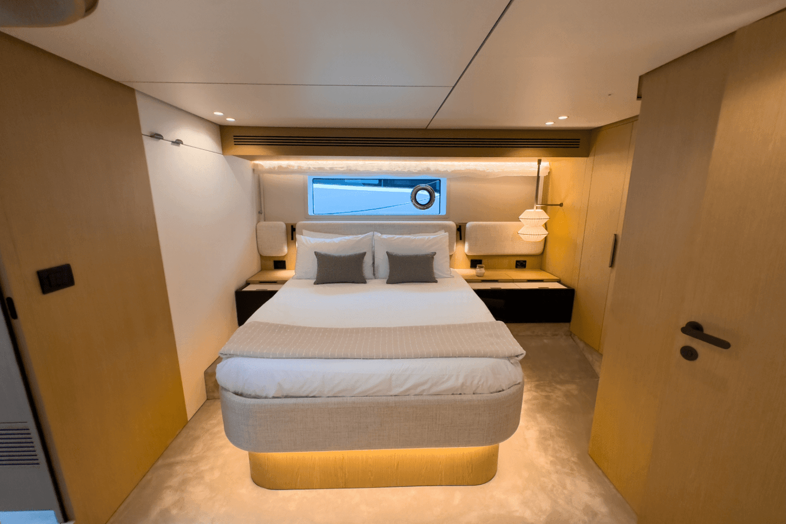 2026 Azimut Fly 62 - Image 41