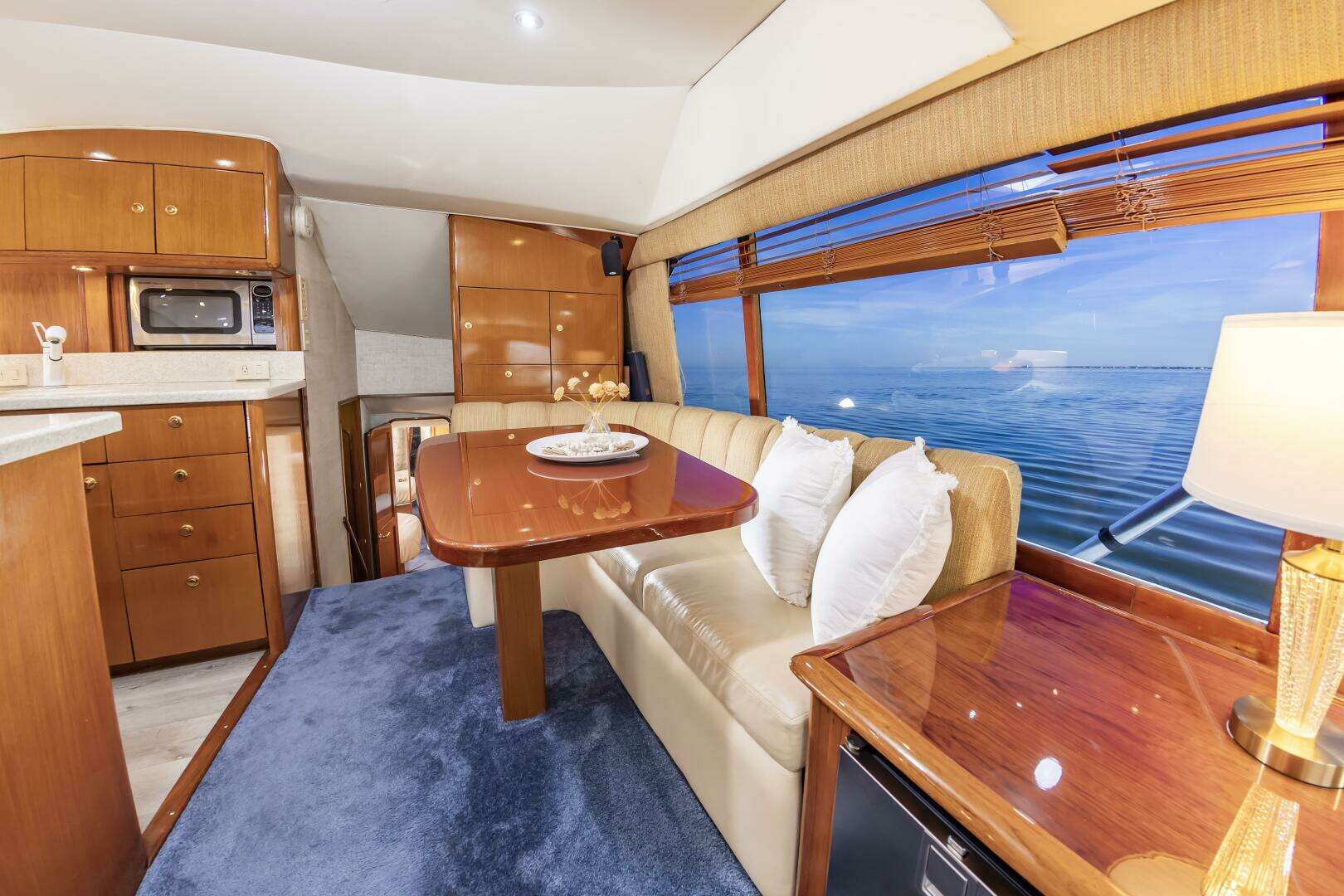2001 Ocean Yachts 52 SUPER SPORT - Image 31