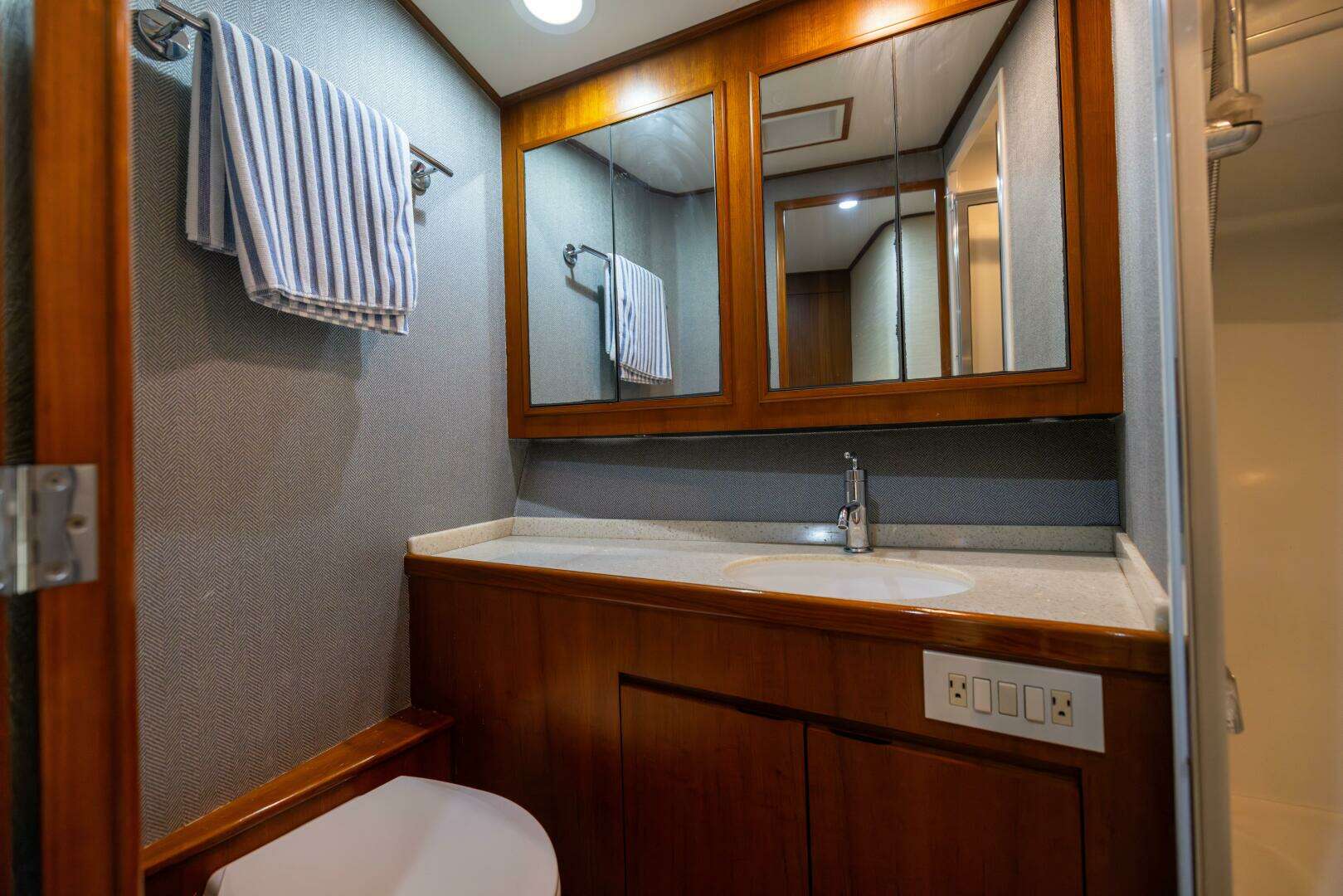 1996 Jim Smith Sportfish - Image 34