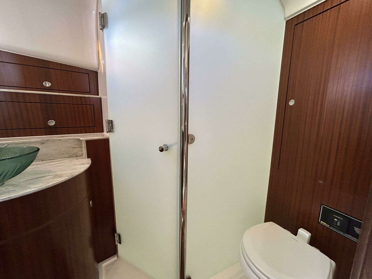 2018 Pursuit OS 385 Offshore - Image 20