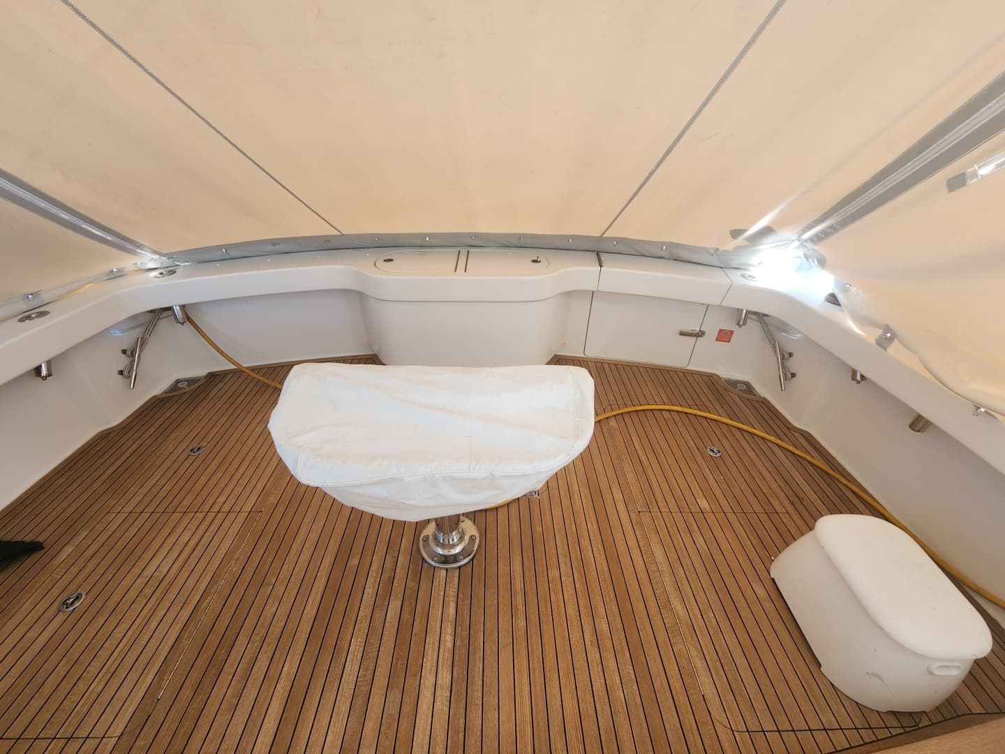 2018 Viking 48 Sport Tower - Image 29