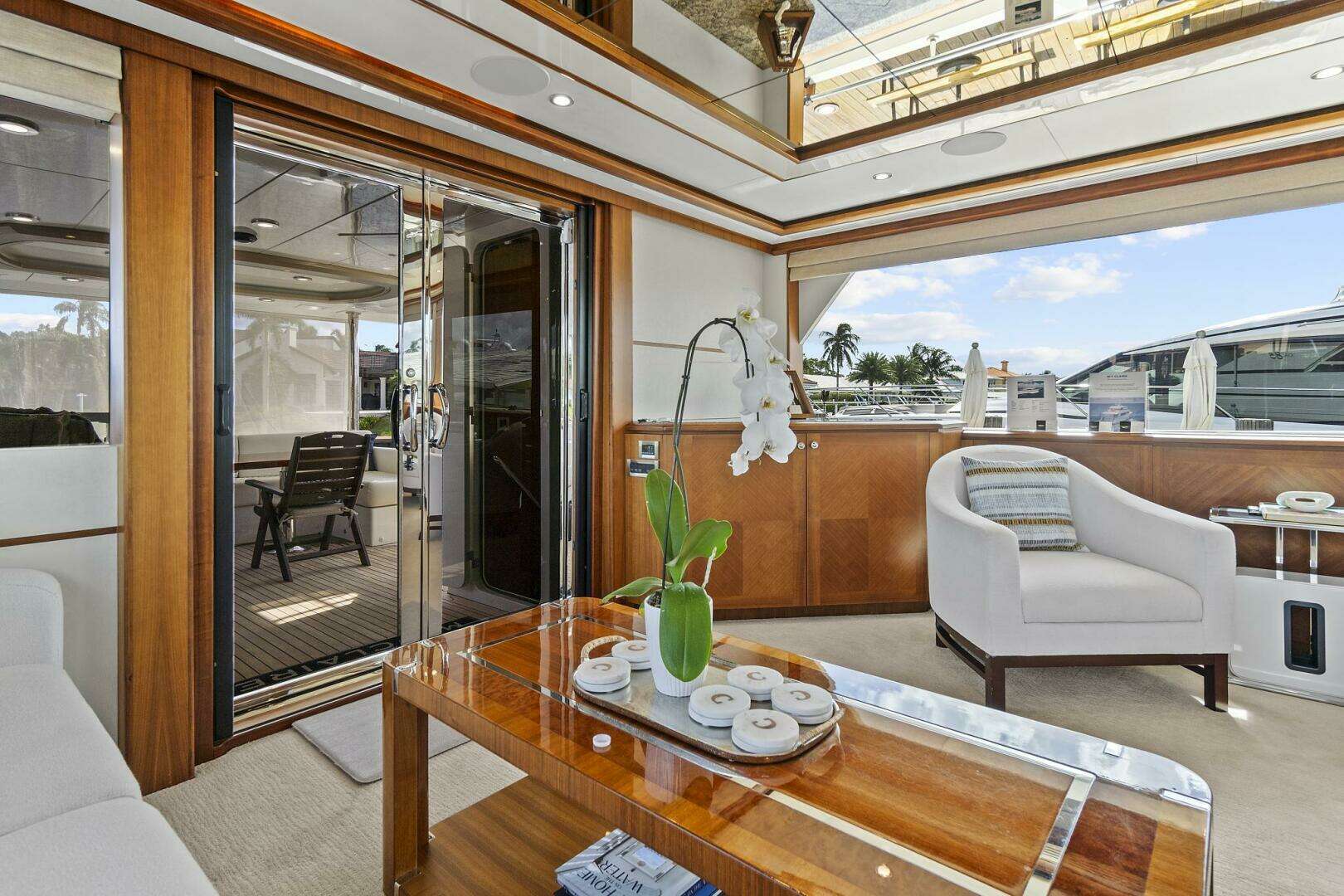 2016 Ocean Alexander 85 E - Image 99