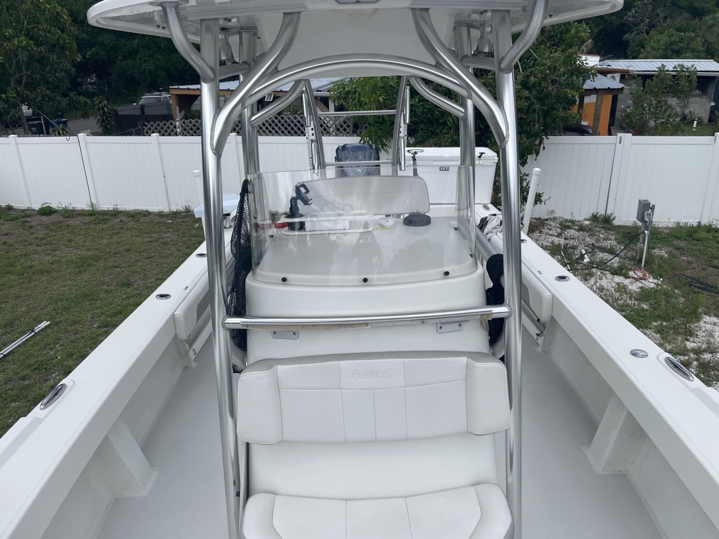 2022 Parker 25SE - Image 35