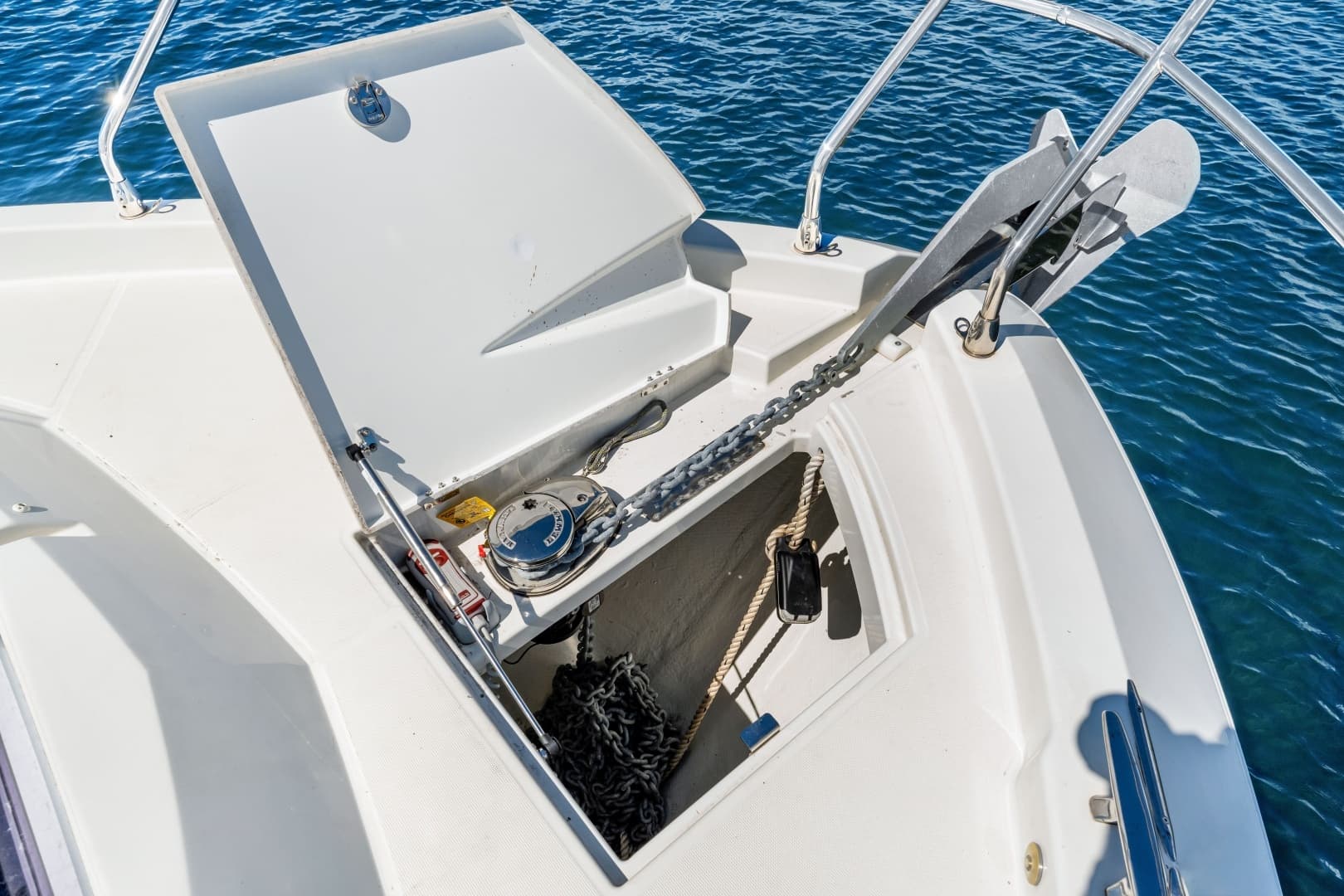 2024 Beneteau Gran Turismo 45 - Image 44