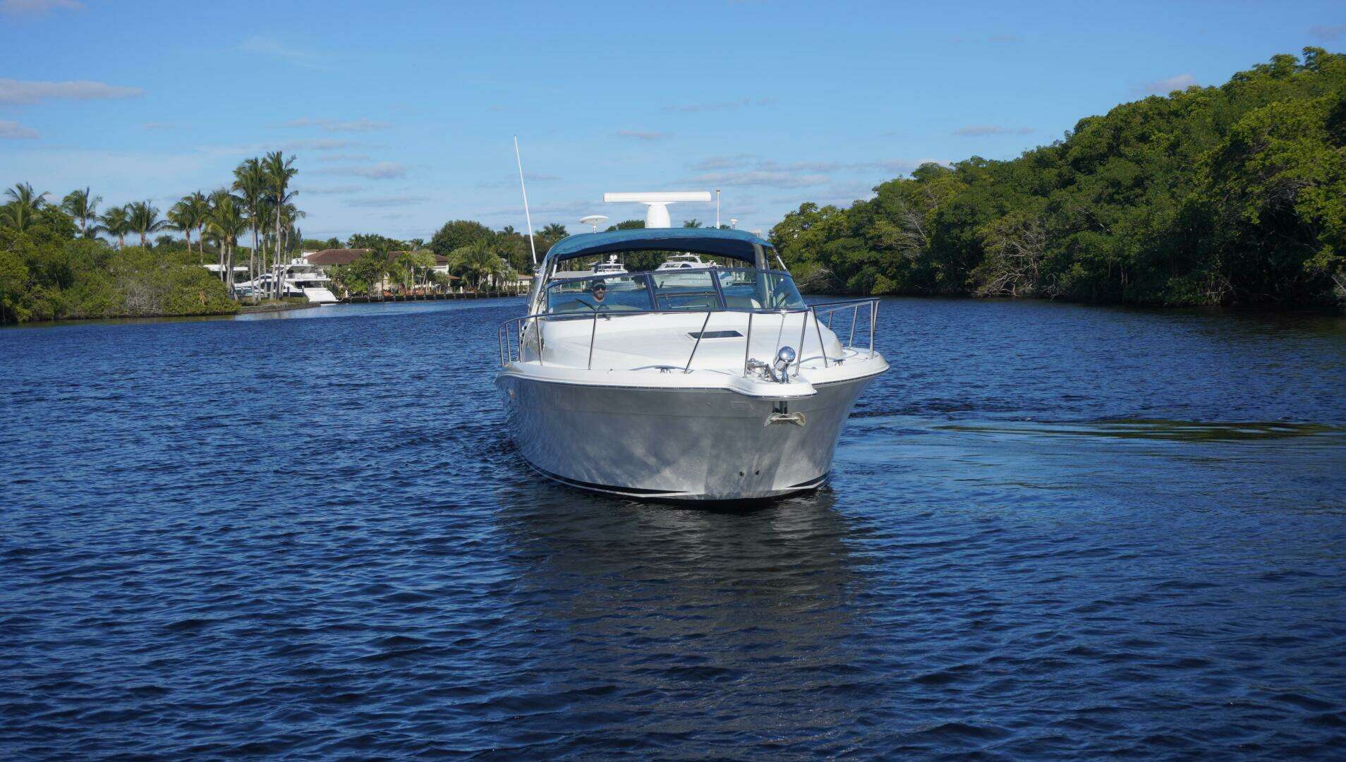 2002 Sea Ray 340 Amberjack - Image 5
