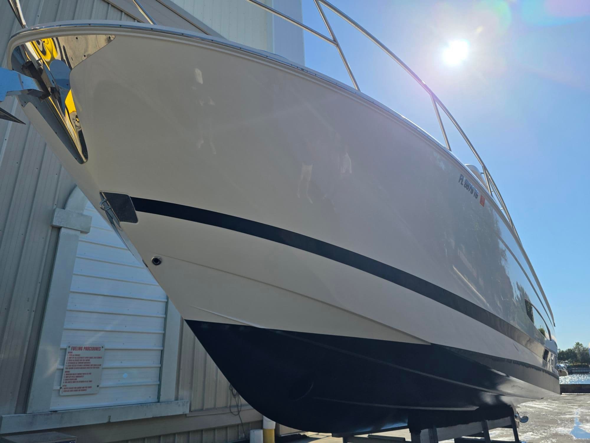 2023 REGAL 36 XO - Image 22