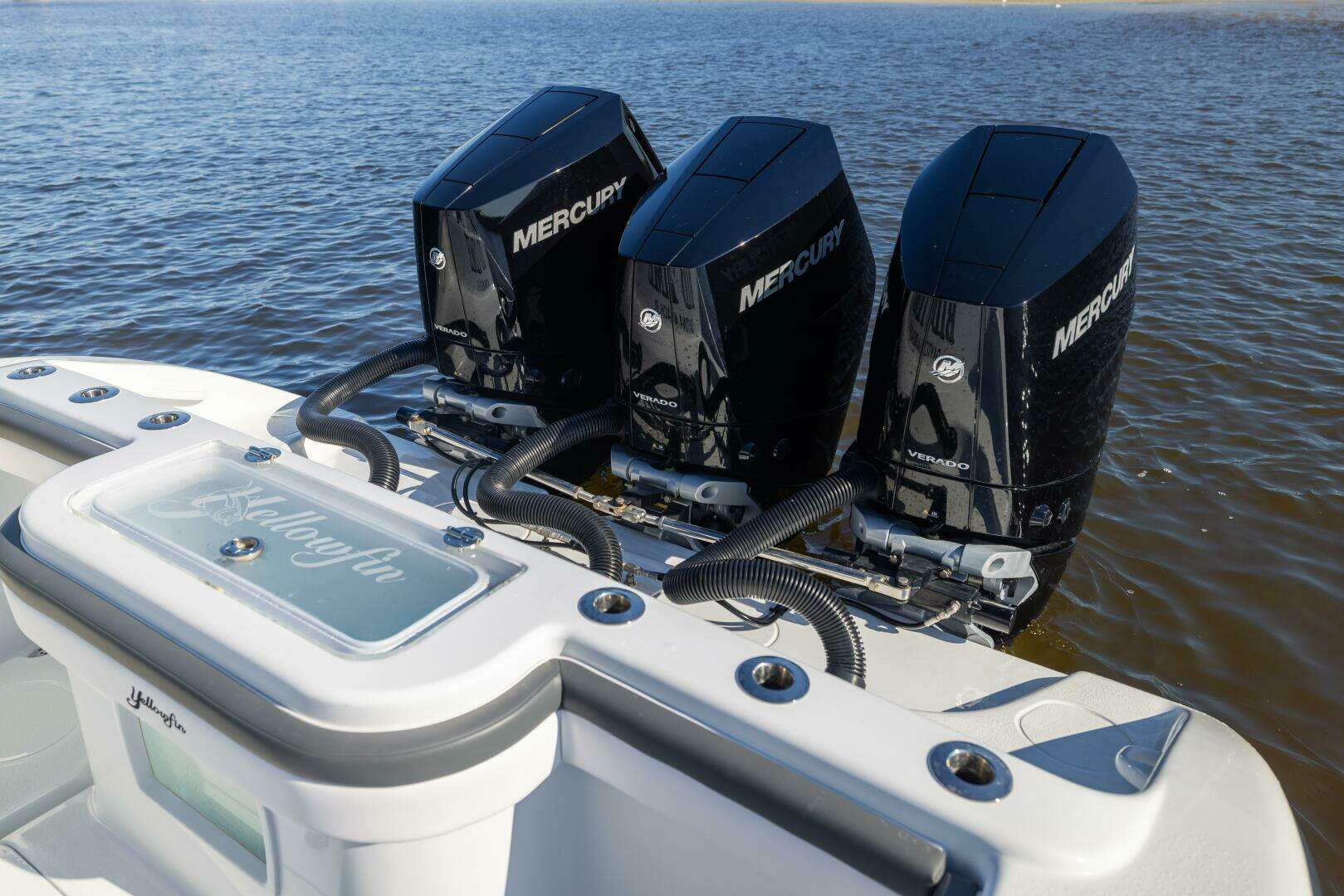 2023 Yellowfin — - Image 26