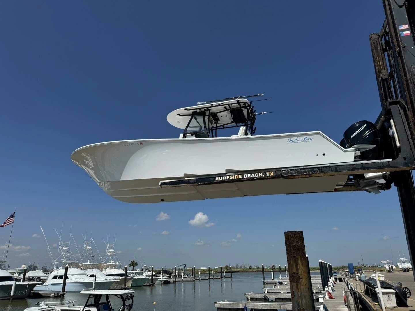 2022 Onslow Bay 33 TE - Image 39