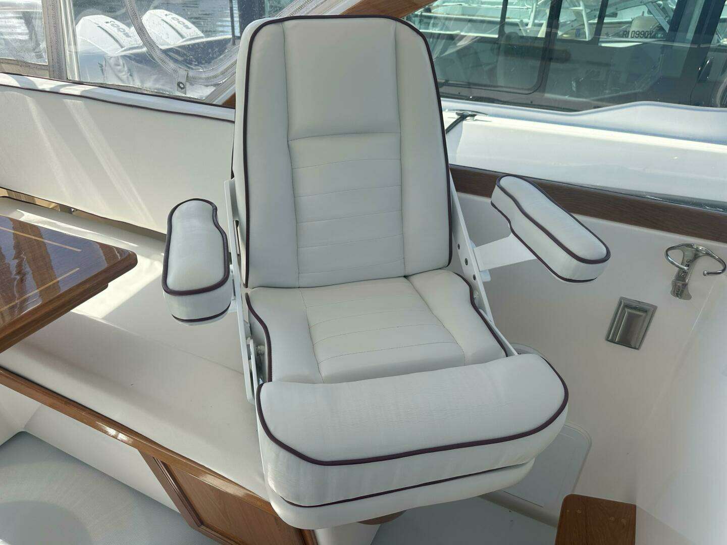 2017 Fortier F-30 Hardtop - Image 25