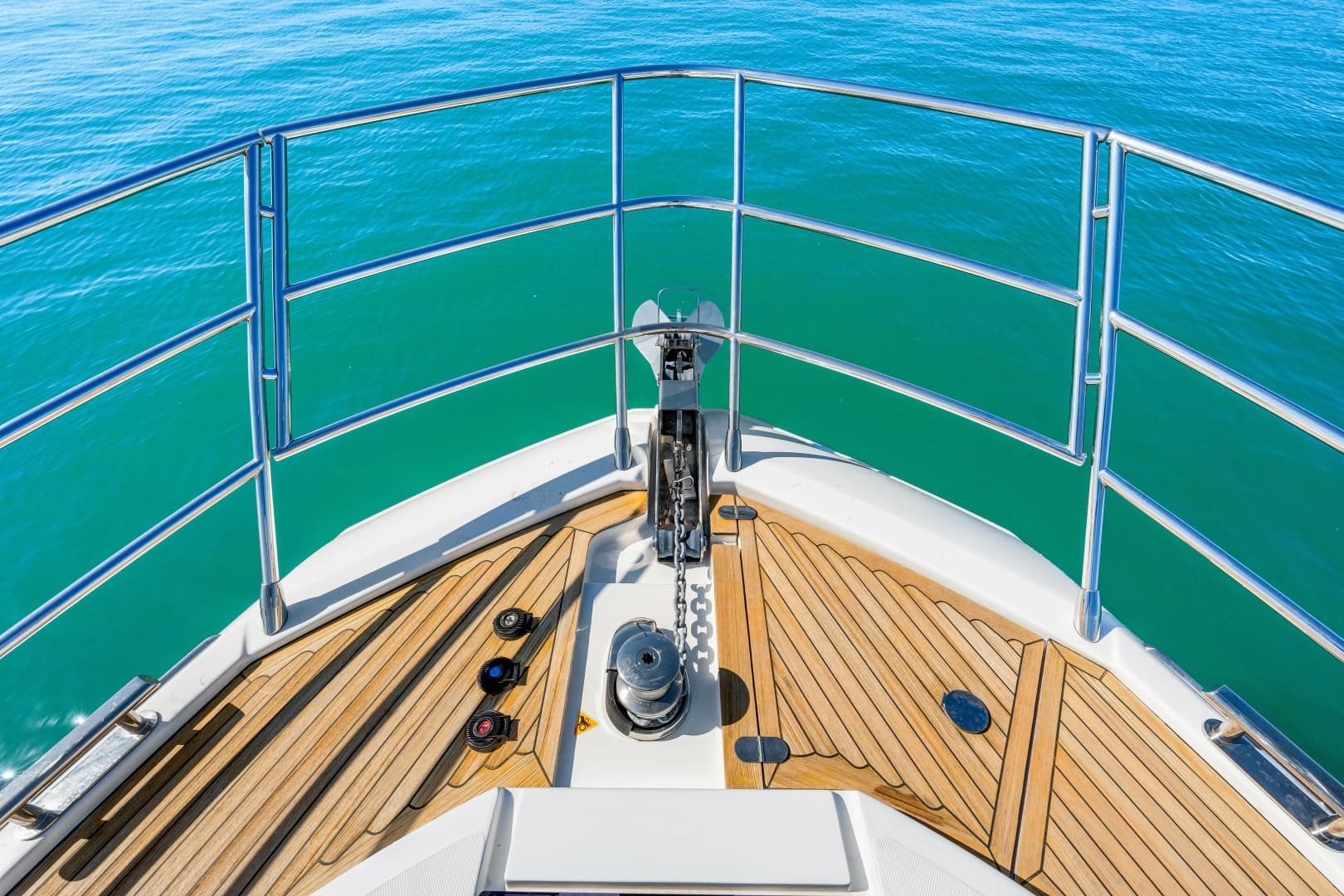 2020 Azimut S6 - Image 82