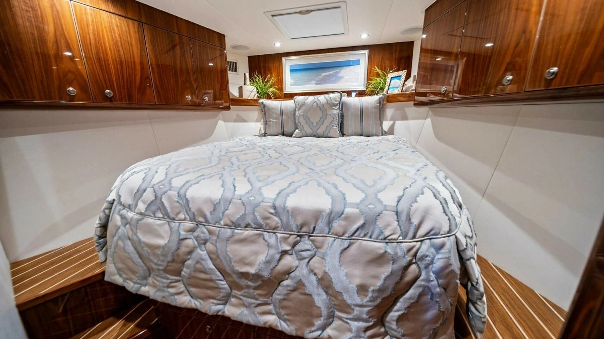 2021 Viking 46 Billfish - Image 50