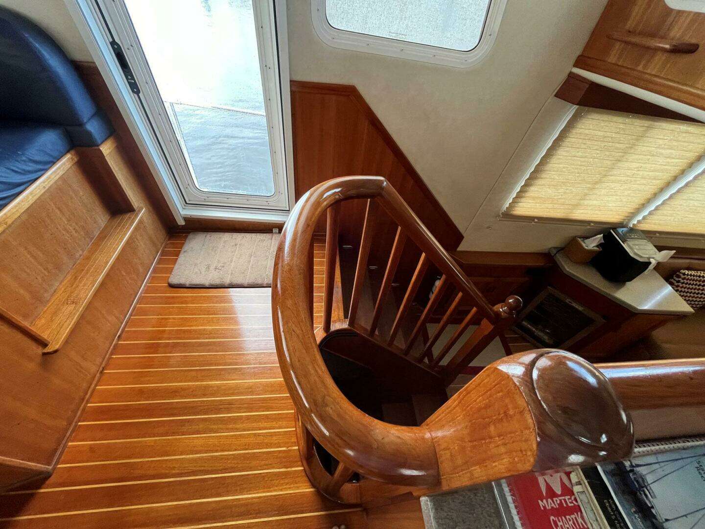 2007 Nordic Tugs 42 - Image 12