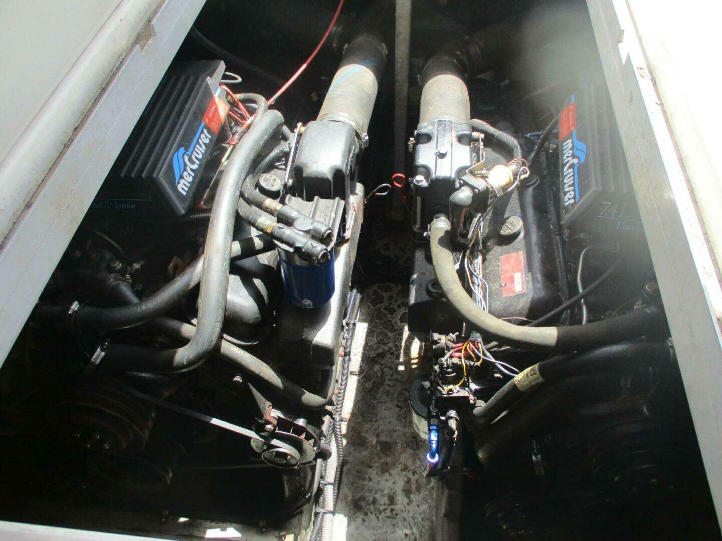 1991 Sea Ray — - Image 35