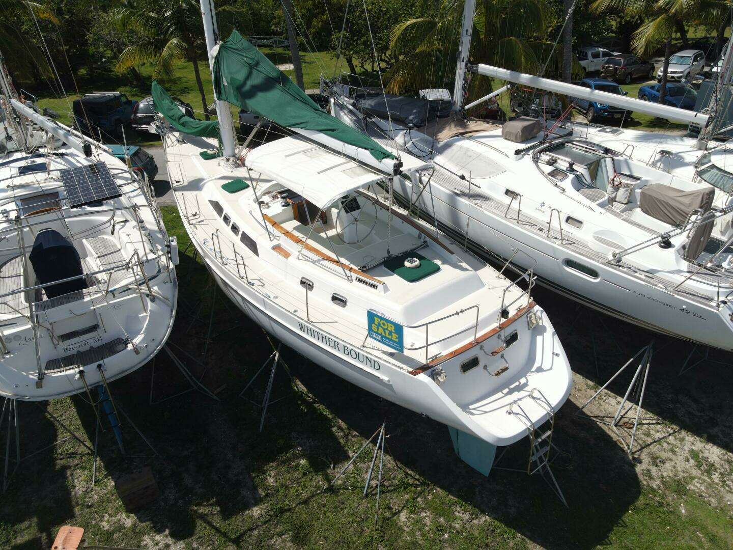 1994 Freedom — - Image 2