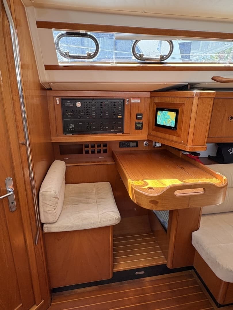 2008 Wauquiez Centurion 40S - Image 39