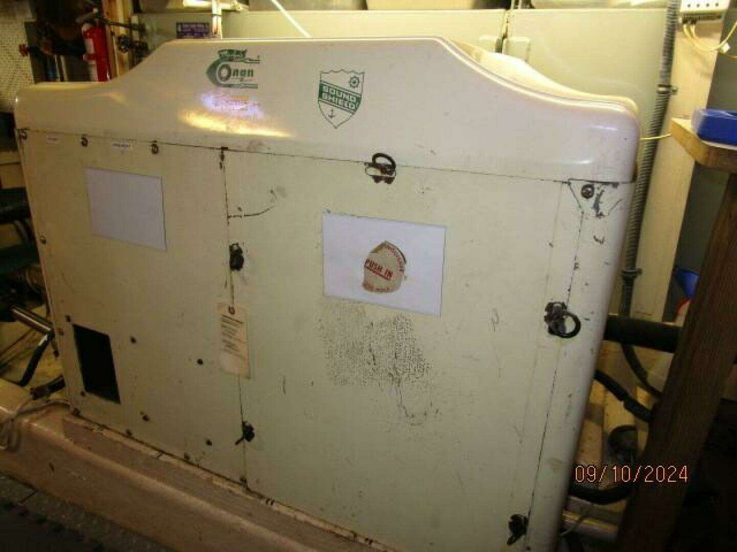 1983 DeFever RPH - Image 74