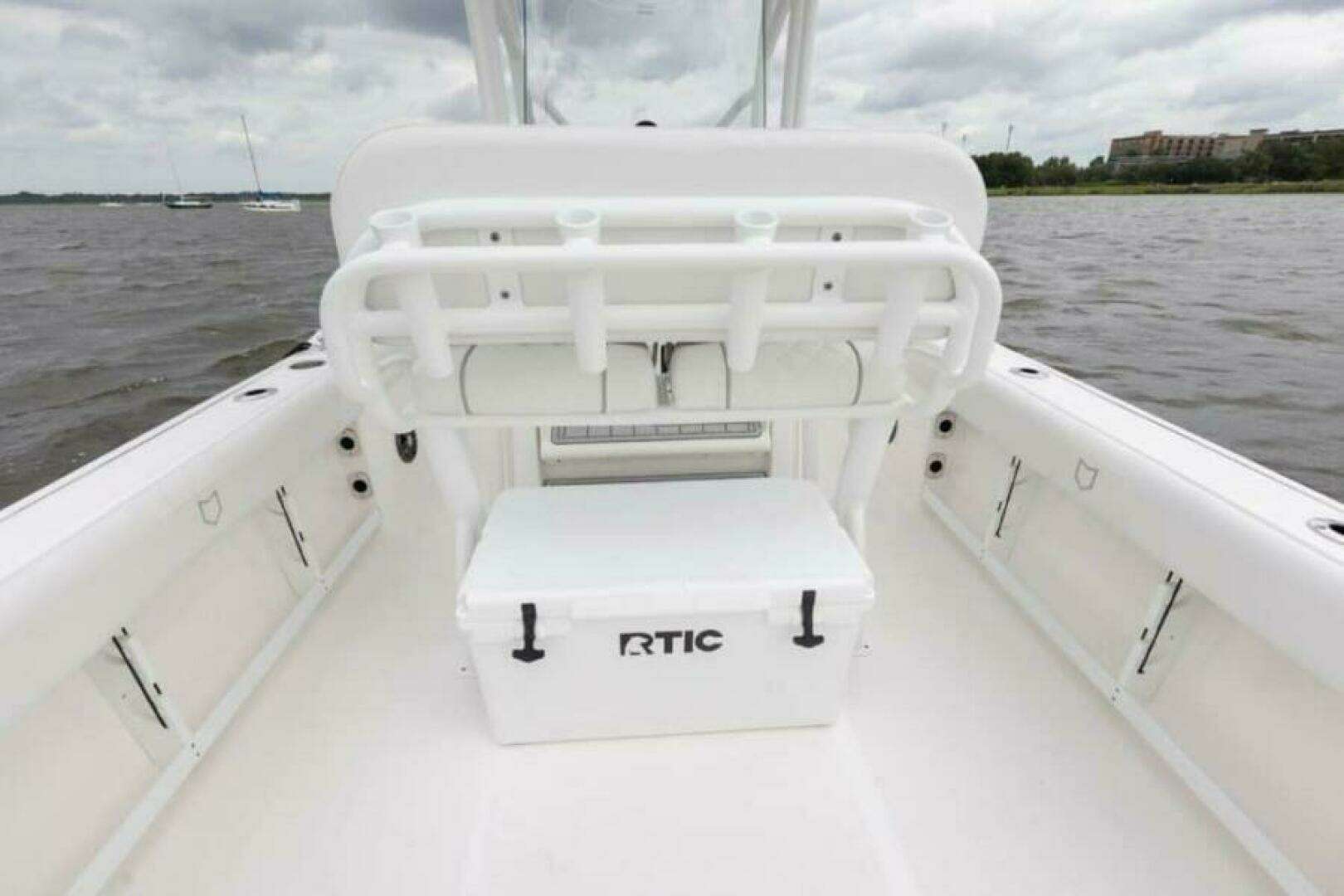 2026 Sea Fox 248 Commander - Image 3