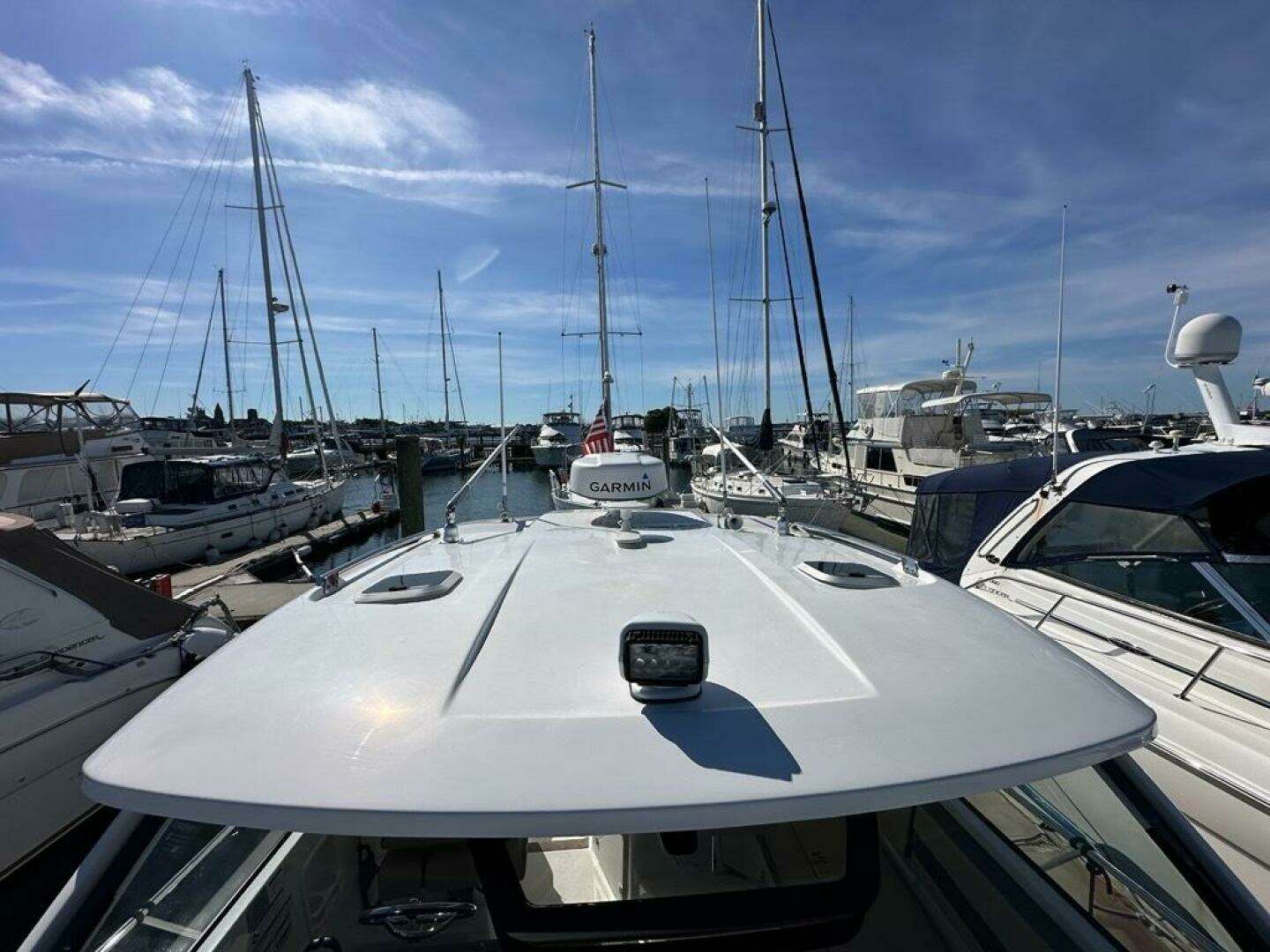 2020 Pursuit 355 OS - Image 53