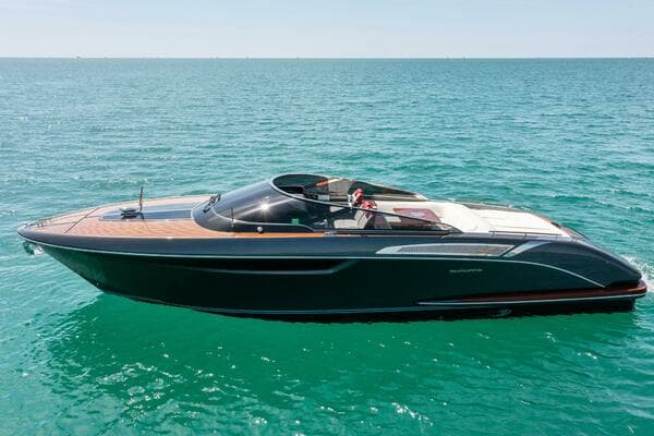 2022 Riva Rivamare