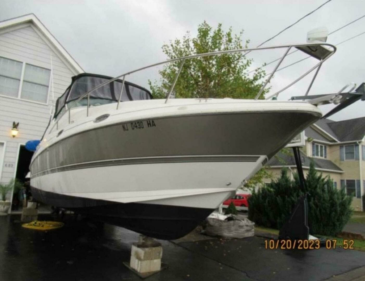 2007 Cruisers Yachts 280CXI - Image 2