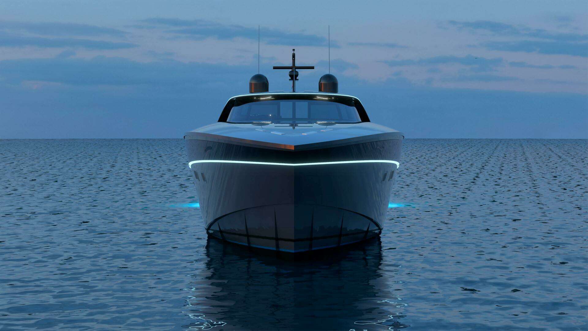 2026 Cantieri di Pisa Custom - Image 11
