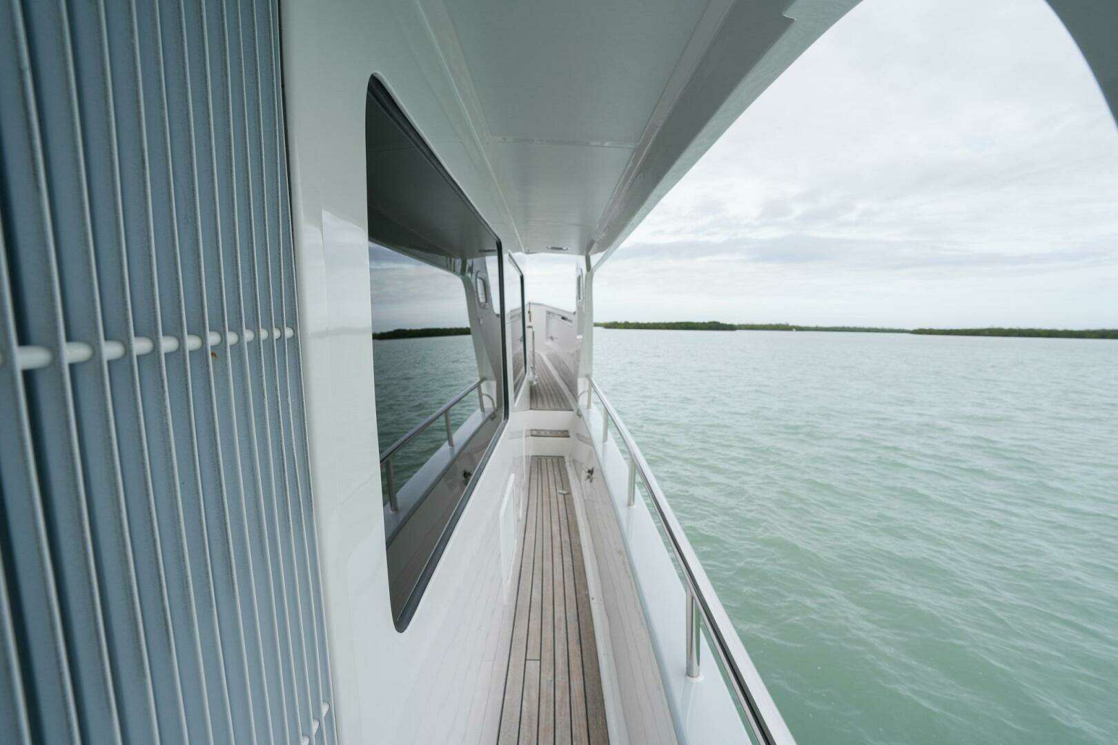 2022 Marlow Explorer 62E-CB - Image 75