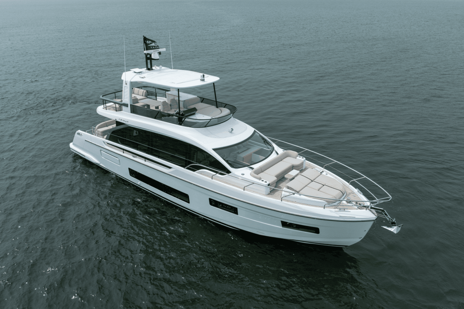 2026 Azimut Fly 62 - Image 84