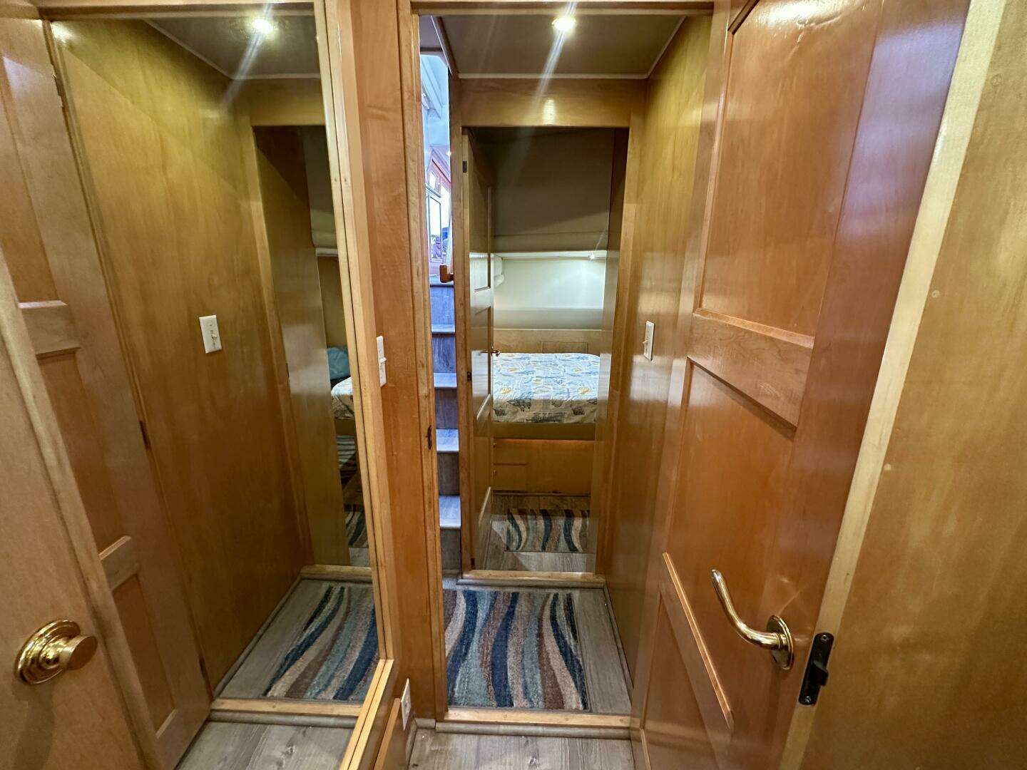 2000 Navigator 4600 Classic - Image 35
