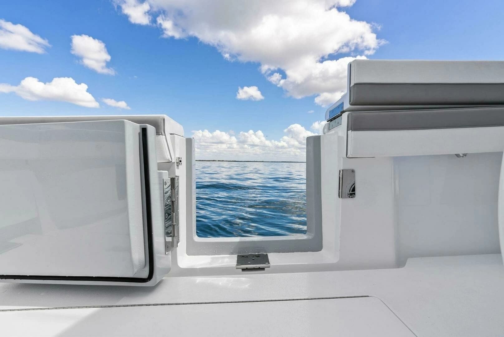 2026 Valhalla Boatworks V46 - Image 60