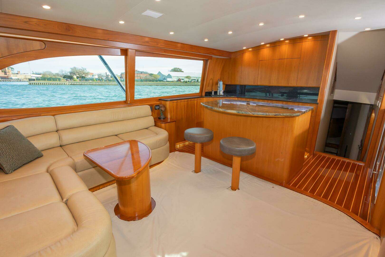 2014 Scarborough 60 Sportfish - Image 18
