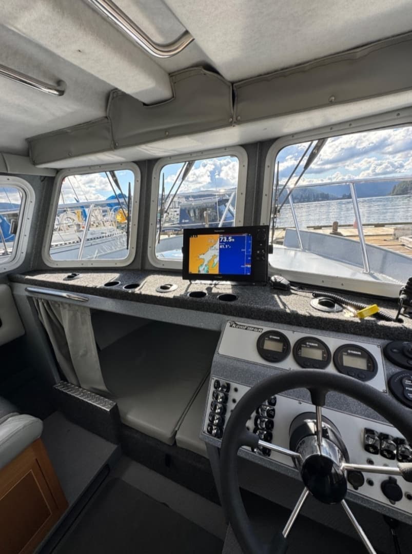 2018 KingFisher 2725 Weekender - Image 33
