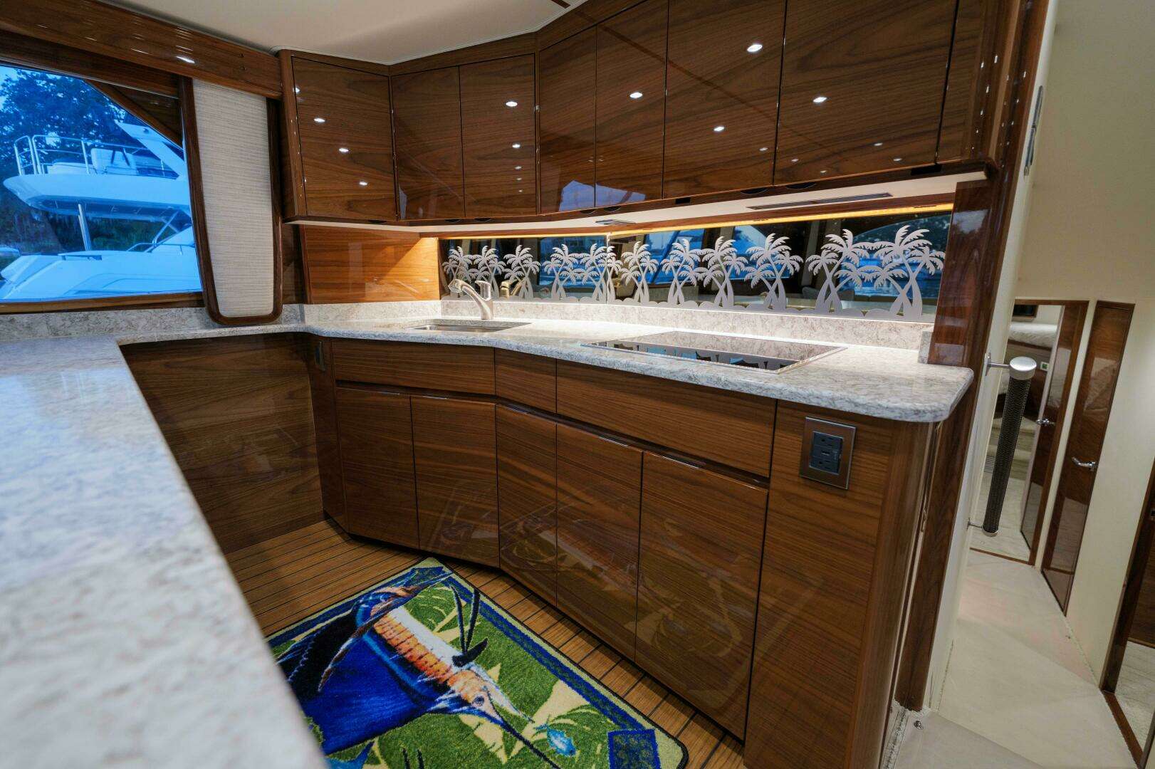 2023 Viking 54 Convertible - Image 31