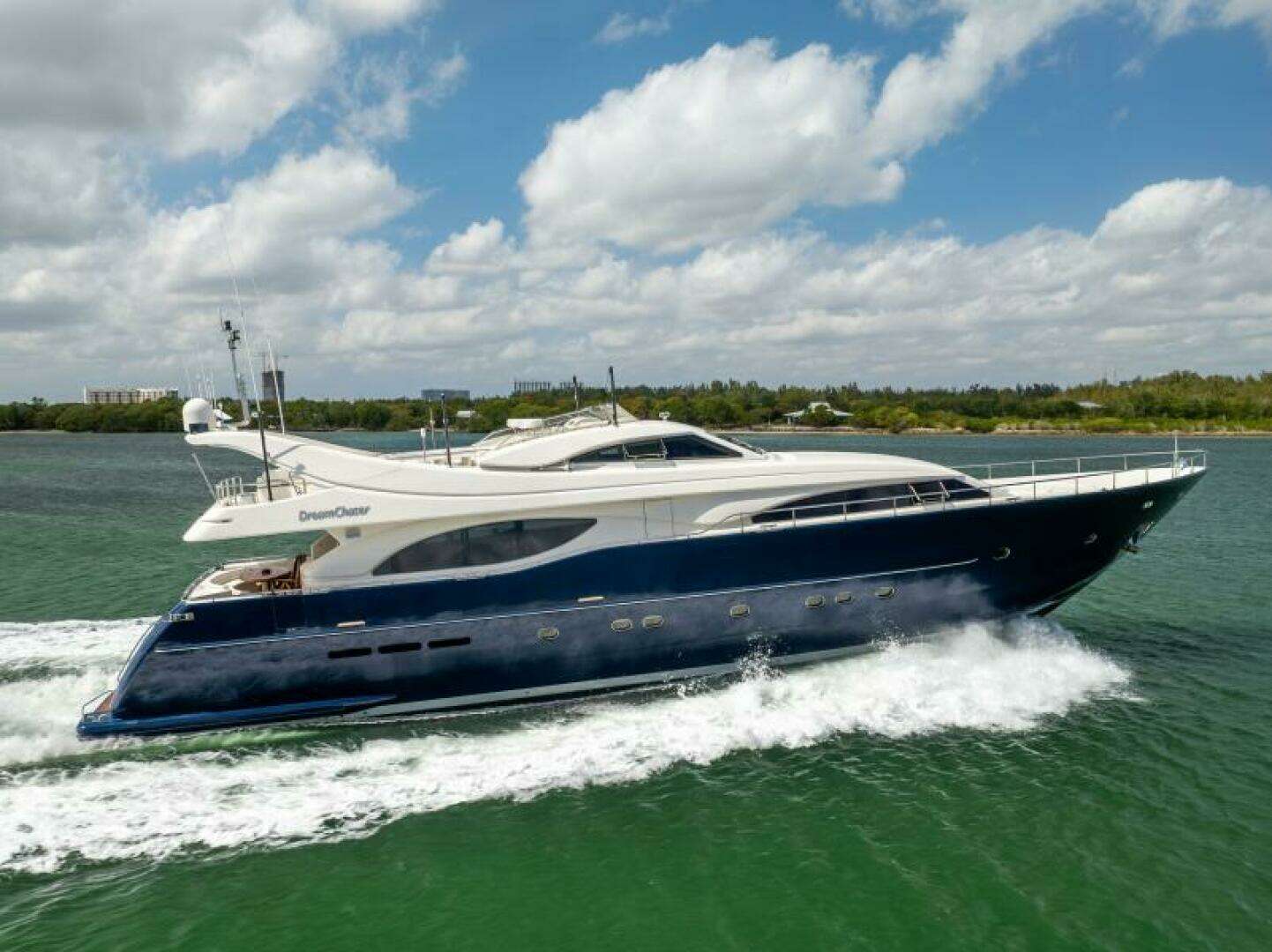 2001 Ferretti Yachts 94 Raised Pilothouse - Image 52