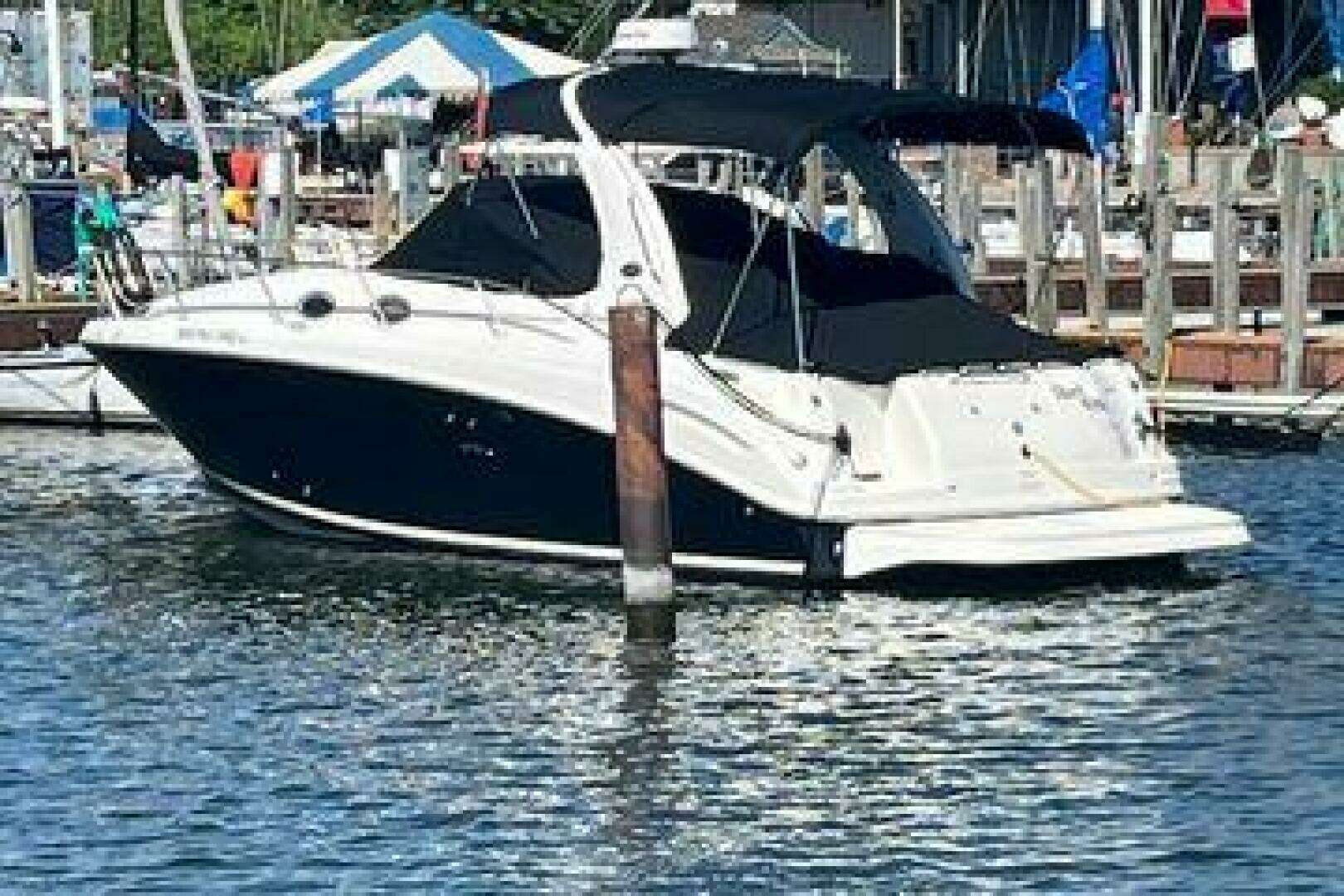2006 Sea Ray Sundancer - Image 2