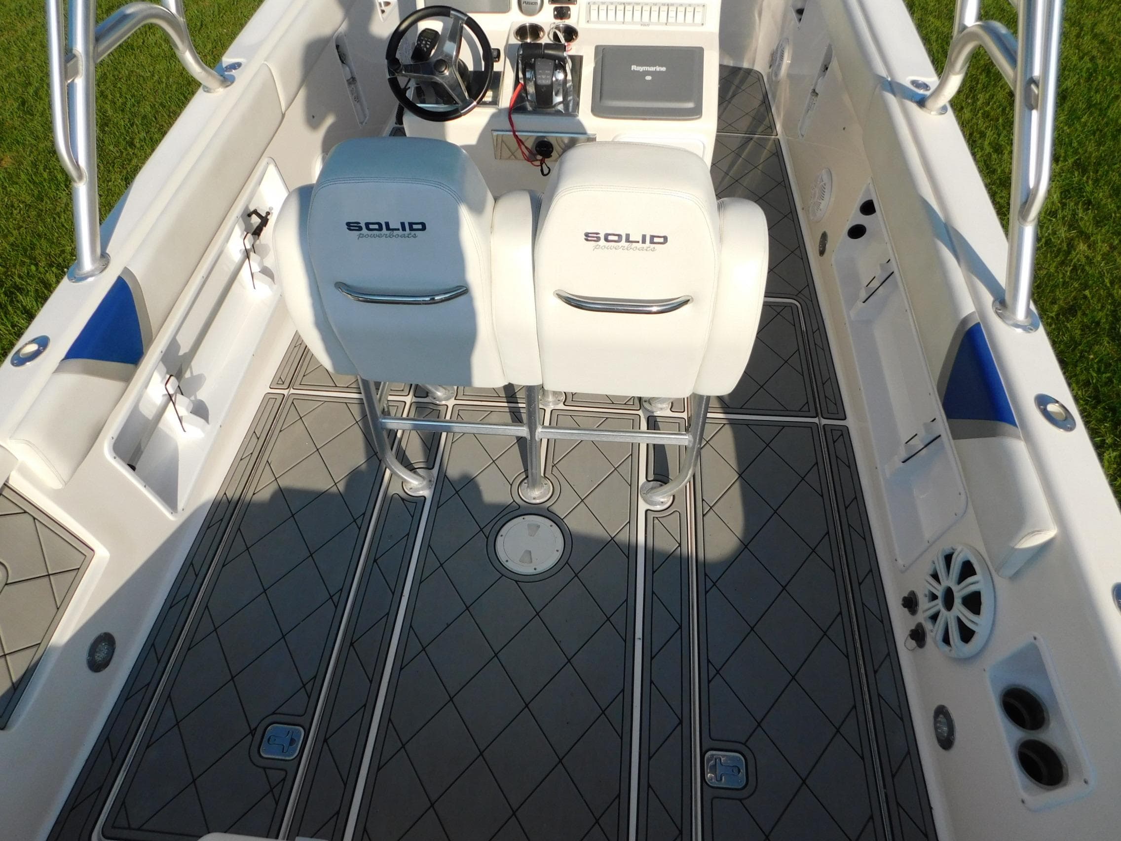 2005 Solid Craft LIMITED 40 - 77
