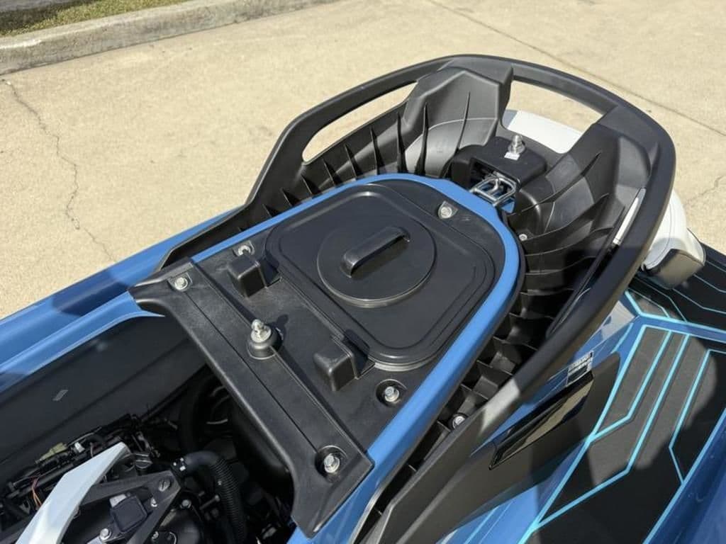 2026 Yamaha WaveRunners FX® HO with Audio - 11