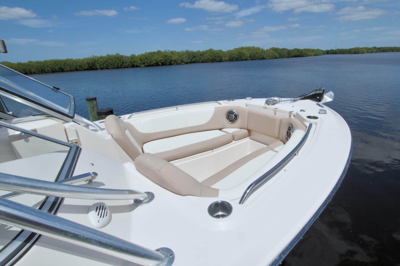 2013 Grady-White Freedom 275 - Image 3