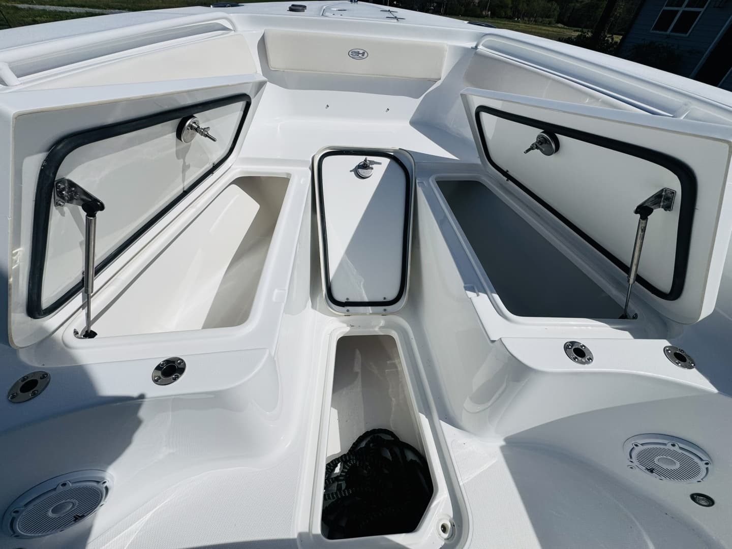 2024 Sea Hunt Gamefish 25 - Image 43