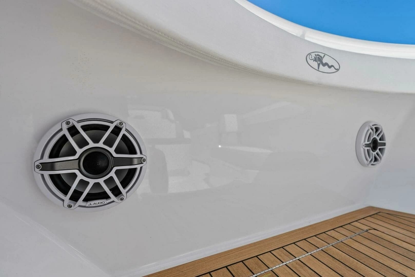 2026 Valhalla Boatworks V46 - Image 55
