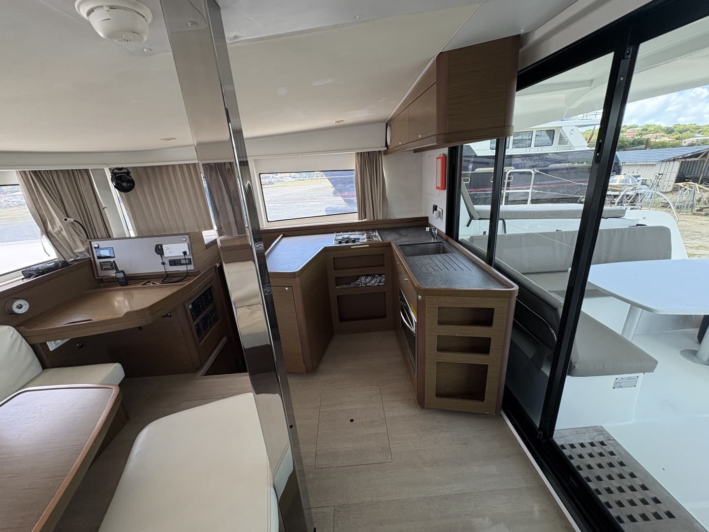 2019 Lagoon 42 - Image 14