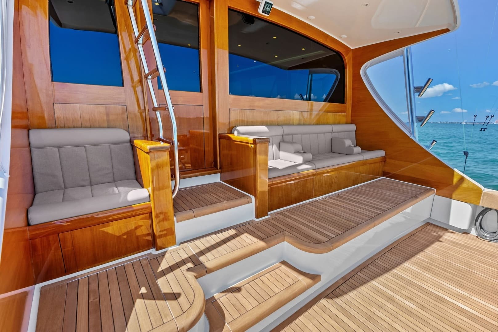 2017 Weaver Custom Sportfish - Image 21
