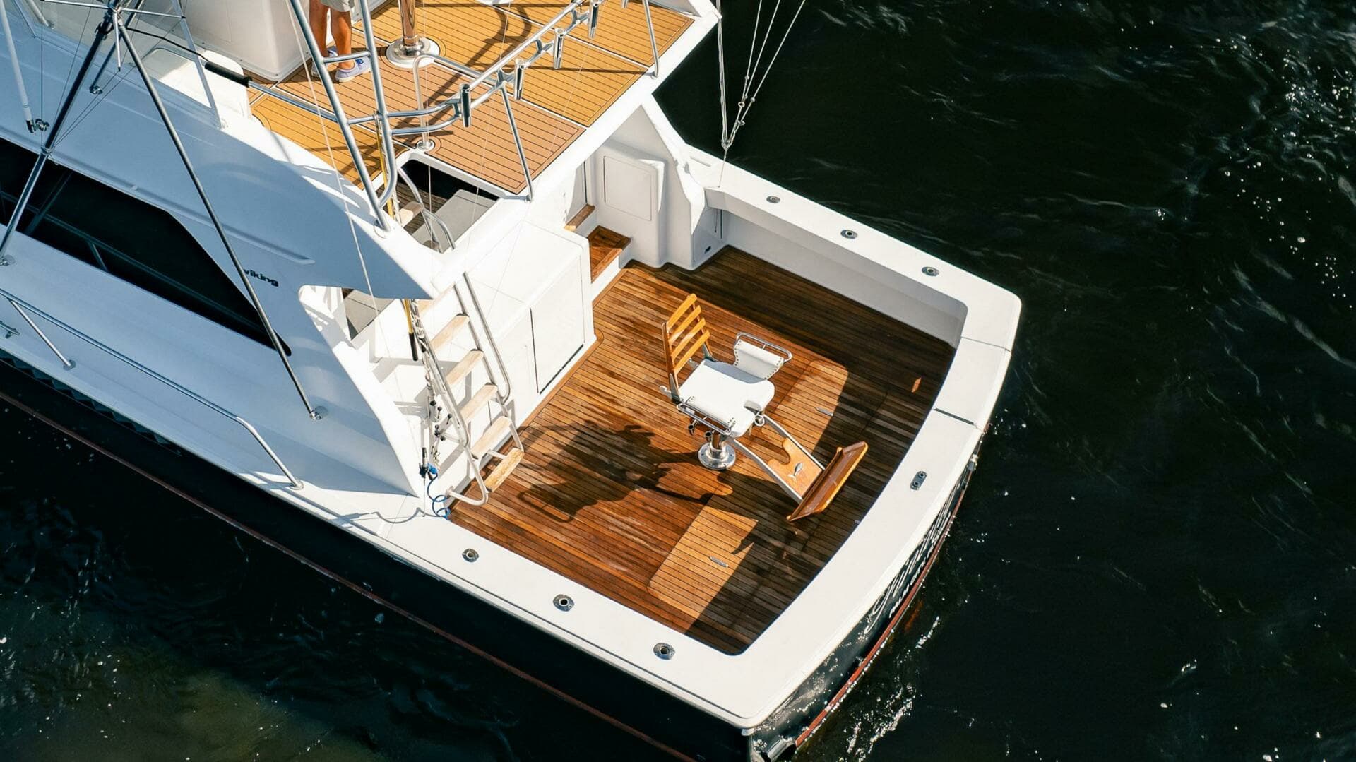 2000 Viking Conv Sport Fisher - Image 51