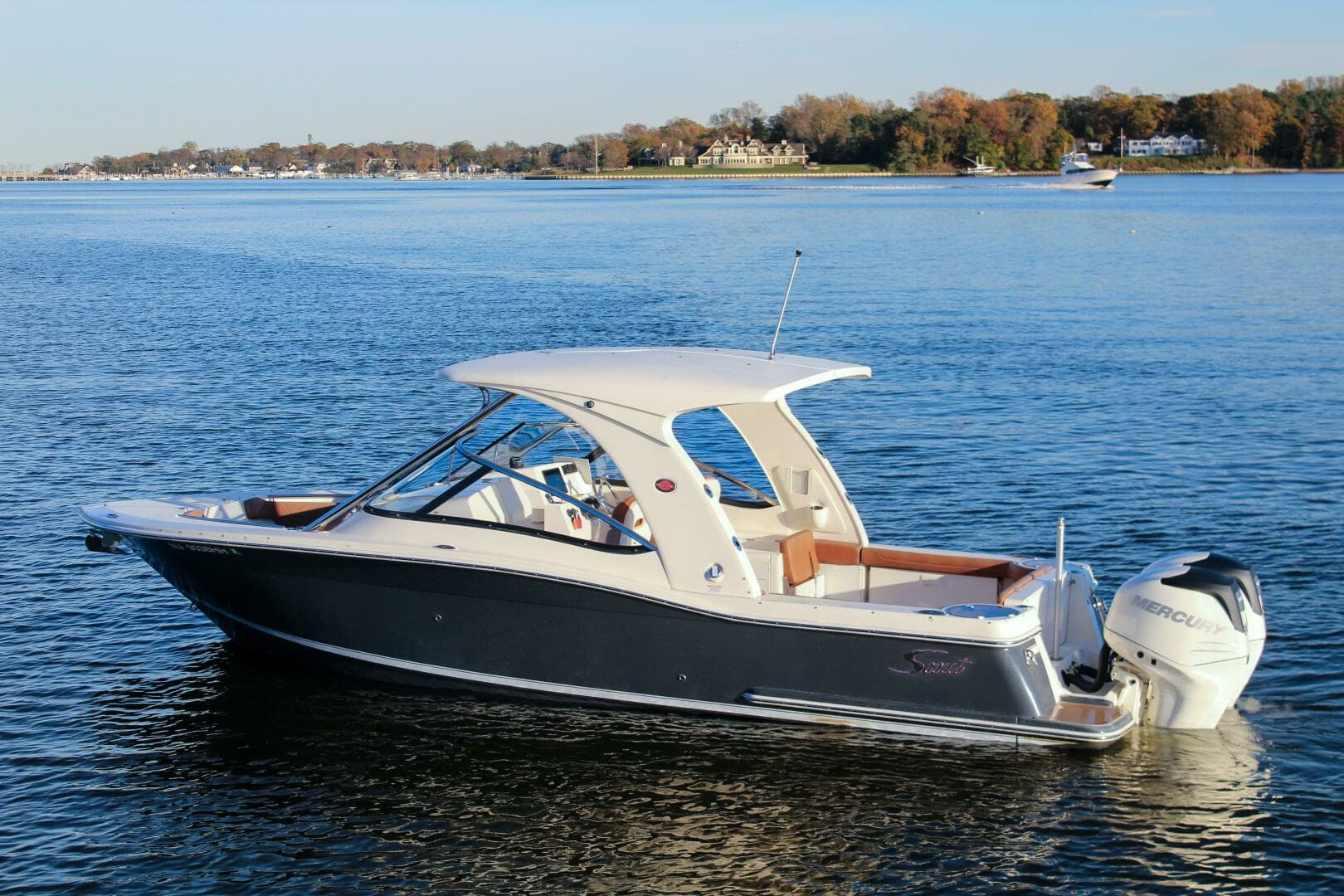 2018 Scout 275 Dorado - Image 31
