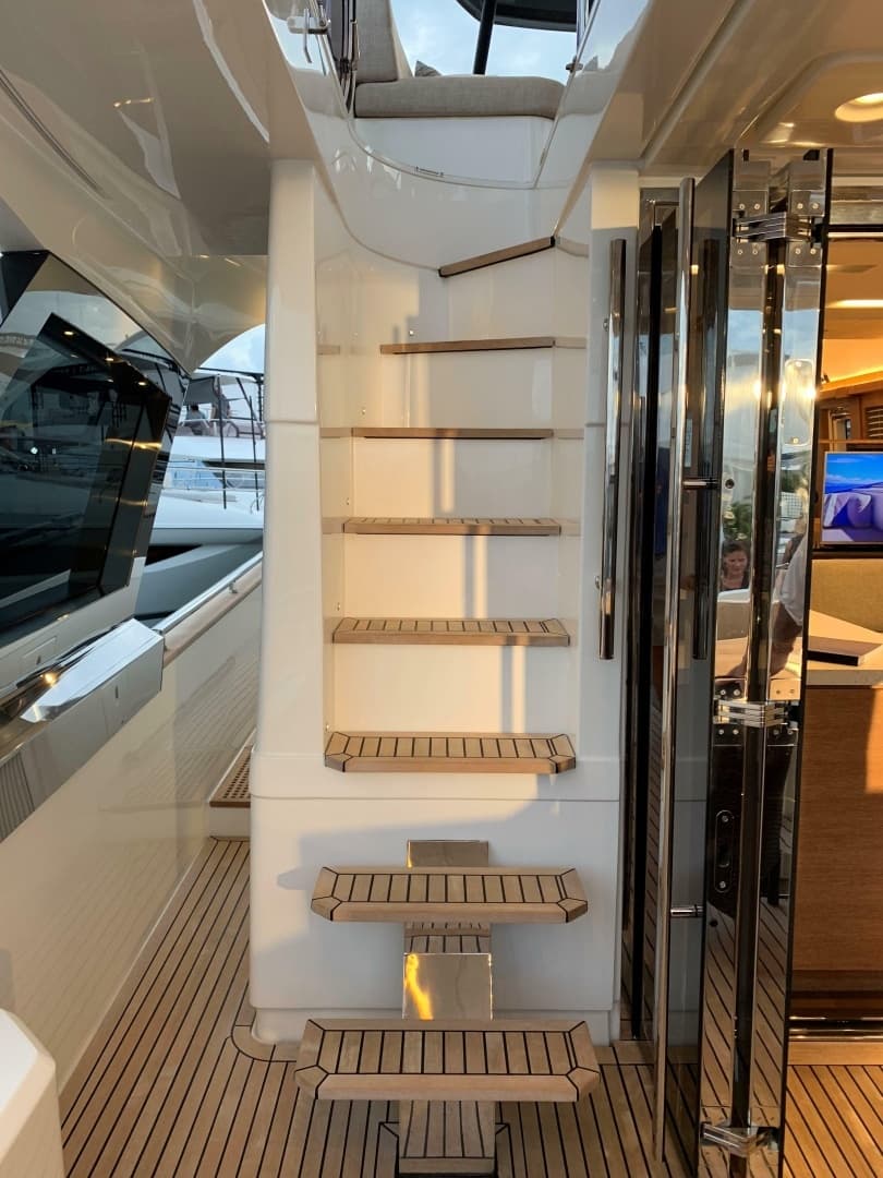 2018 Monte Carlo Yachts MCY 65 - Image 27