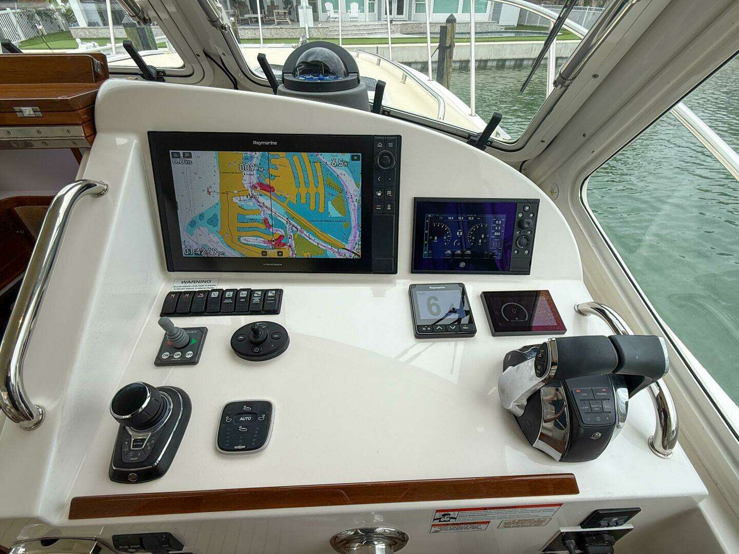 2019 MJM 43z - Image 20
