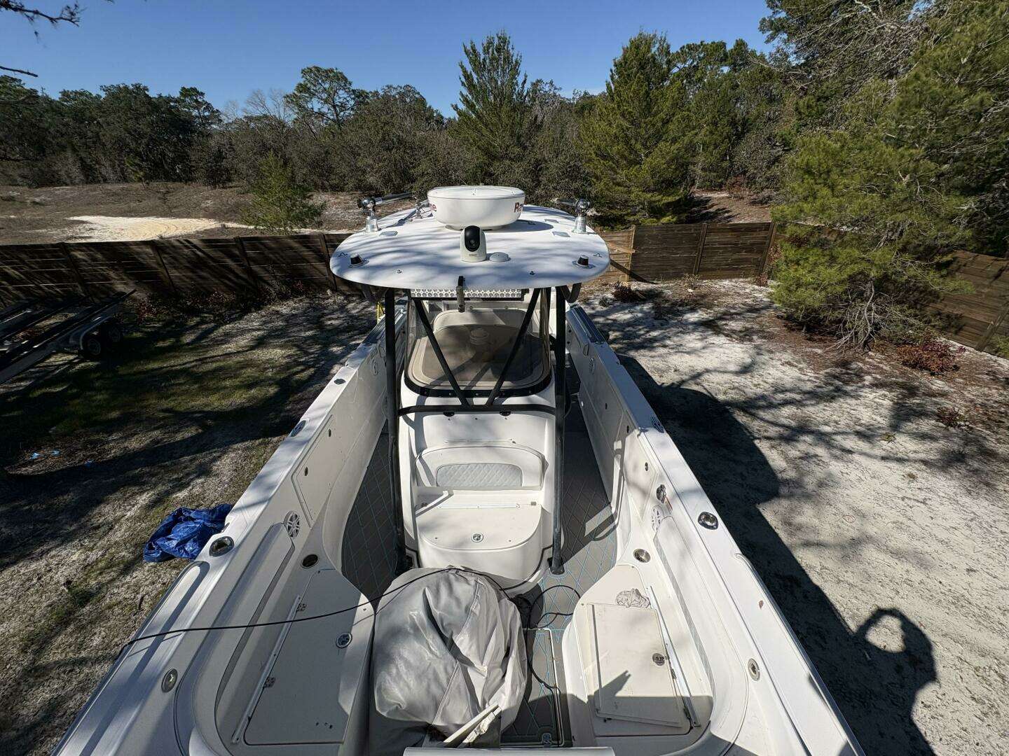 2008 Wellcraft 35 Scarab Sport - Image 27